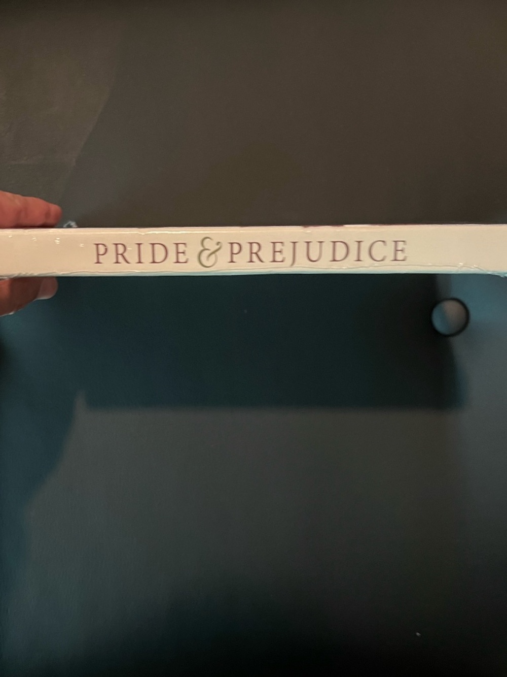 Pride & Prejudice Twentieth Anniversary Collector's Edition 4K Ultra + Blu-Ray - Picture 3 of 4